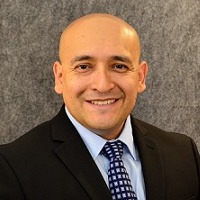 Luis Bedoya